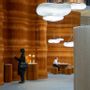 Office furniture and storage - cloud softlight pendant - MOLO