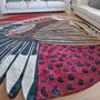 Bespoke carpets - Made-To-Order Rugs - LOOMINOLOGY RUGS