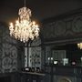 Hanging lights - chandelier, crystal chandelier, antique chandelier, candlestick, cryst - L'ARTIGIANO DEL LAMPADARIO
