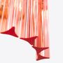 Wall lamps - Large Pink Amaro Wall Light - PURE WHITE LINES EUROPE