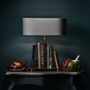 Design objects - Fribe Form® book table lamp - FRIBE FORM®
