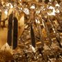 Hanging lights - chandelier, crystal chandelier, candlestick, crystal candlestick - L'ARTIGIANO DEL LAMPADARIO