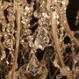 Hanging lights - chandelier, crystal chandelier, candlestick, crystal candlestick - L'ARTIGIANO DEL LAMPADARIO