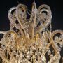 Suspensions - lustre,lustre crystal,chandelier,chandelier crystal - L'ARTIGIANO DEL LAMPADARIO