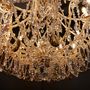 Suspensions - lustre,lustre crystal,chandelier,chandelier crystal - L'ARTIGIANO DEL LAMPADARIO