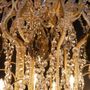 Suspensions - lustre,lustre crystal,chandelier,chandelier crystal - L'ARTIGIANO DEL LAMPADARIO