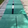 Contemporary carpets - SERPENTINE - ATELIER HAUTE MER