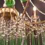 Suspensions - lustre,lustre crystal,chandelier,chandelier crystal - L'ARTIGIANO DEL LAMPADARIO