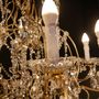 Suspensions - lustre,lustre crystal,chandelier,chandelier crystal - L'ARTIGIANO DEL LAMPADARIO