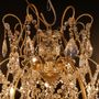 Suspensions - lustre,lustre crystal,chandelier,chandelier crystal - L'ARTIGIANO DEL LAMPADARIO