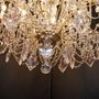 Suspensions - lustre,lustre crystal,chandelier,chandelier crystal - L'ARTIGIANO DEL LAMPADARIO