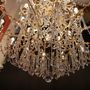 Hanging lights - chandelier, crystal chandelier, antique chandelier, candlestick, cryst - L'ARTIGIANO DEL LAMPADARIO