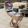 Other smart objects - Orbital Pinball - FROM FUTURE GAMING