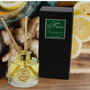 Scent diffusers - Scented Bouquet Ginger & Candied Lemons 165 ml - SPIRIT OF PROVENCE