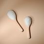 Accessoires cheveux - Brosse Démêlage Universel Nylon Made in France - BACHCA
