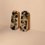 Accessoires cheveux - Barrettes Ecaille x2 - BACHCA