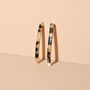 Accessoires cheveux - Epingles cheveu Ecaille x2 - BACHCA