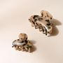 Accessoires cheveux - Petite pince Ecaille - BACHCA