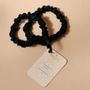 Accessoires cheveux - Chouchous soie x2 - BACHCA
