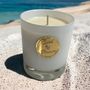 Candles - Tonka & Grapefruit Scented Candle 220g - SPIRIT OF PROVENCE