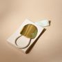 Hair accessories - Gold plate elastic - BACHCA