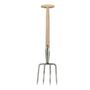 Gifts - Great Dixter Fork 4 tines - SNEEBOER