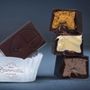 Cadeaux - Boîte de 30 bonbons au chocolat - LAVORATTI 1938 CIOCCOLATO