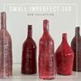 Vases - SMALL IMPERFECT JAR - ONOFRIO ACONE CERAMIC CREATOR