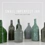 Vases - SMALL IMPERFE T JAR - ONOFRIO ACONE CERAMIC CREATOR