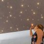 Customizable objects - LED Starry Sky Kit 120x80cm  / 0,96 m2 - PIXLUM