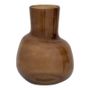 Vases - Vase Arya downtown brown - URBAN NATURE CULTURE AMSTERDAM