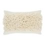 Cushions - Cushion Malin, off white - URBAN NATURE CULTURE AMSTERDAM