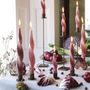 Objets de décoration - DINNER CANDLES - CERABELLA SL