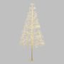 Other Christmas decorations - Conical Tree RICH - LOTTI  MOMENTS OF LIGHT