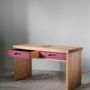 Other tables - The meditation table designed by Bartek Śliwa - SQUARE DROP