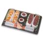 Gifts - Bento Box Sushi Sock Set - SOCKS + STUFF