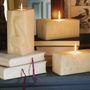 Decorative objects - ANTIQUE CORBEL CANDLES - CERABELLA SL