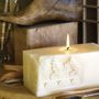 Decorative objects - ANTIQUE CORBEL CANDLES - CERABELLA SL