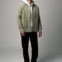 Apparel - Unisex Worker Ribbed Jacket - CÔTELÉ PARIS