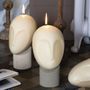 Decorative objects - NUR COLLECTION by Enrich Fortaner - CERABELLA SL