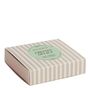 Scent diffusers - Box of 4 Freesia scented wax melt decorations - Freesia Délice - MATHILDE M.