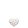 Scent diffusers - Box of 4 melting decorations in scented wax C?ur Arabesque - Marquise - MATHILDE M.