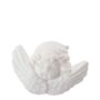 Diffuseurs de parfums - Boîte de 4 décors fondants en cire parfumée Ange - Poudre de Riz - MATHILDE M.