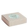 Diffuseurs de parfums - Boîte de 4 décors fondants en cire parfumée Ange - Poudre de Riz - MATHILDE M.