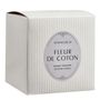 Bougies - Bougie parfumée Les Intemporelles 400 g - Fleur de Coton - MATHILDE M.