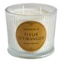 Bougies - Bougie parfumée Les Intemporelles 400 g - Fleur d'Oranger - MATHILDE M.