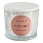 Candles - Les Intemporelles scented candle 400 g - Marquise - MATHILDE M.