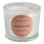 Candles - Les Intemporelles scented candle 400 g - Marquise - MATHILDE M.
