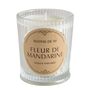 Candles - Les Intemporelles scented candle 145 g - Mandarin Blossom - MATHILDE M.