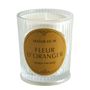 Bougies - Bougie parfumée Les Intemporelles 145 g - Fleur d'Oranger - MATHILDE M.
